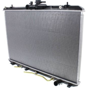 TOYOTA HIGHLANDER RADIATOR 3.5/V6 (1 1/16" CORE) (W/ TOW PKG) OEM#1604131550 2008-2013 PL# TO3010320