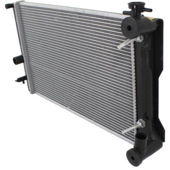 TOYOTA COROLLA/SEDAN RADIATOR (2.4L) A/T OEM#164100H260 2009-2013 PL# TO3010324