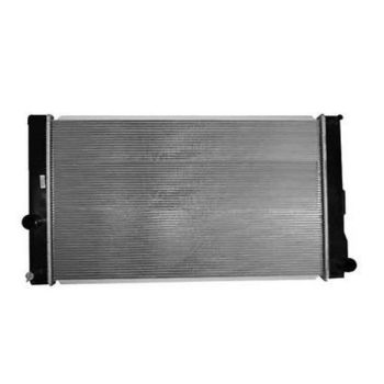TOYOTA PRIUS V RADIATOR 1.8L OEM#1640037260 2012-2016 PL# TO3010337