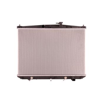 TOYOTA HIGHLANDER RADIATOR 3.5L (W/ TOW PKG) OEM#164000P420 2014-2016 PL# TO3010344