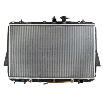 TOYOTA HIGHLANDER HYBRID RADIATOR 3.3L OEM#1604131761 2011-2013 PL# TO3010346