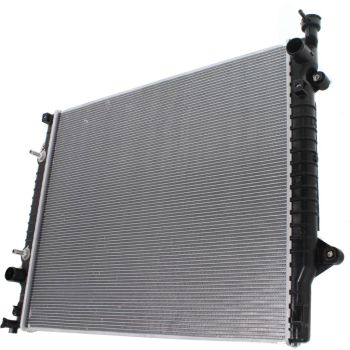 TOYOTA TACOMA RADIATOR 3.5L OEM#164100P300 2016-2023 PL# TO3010350