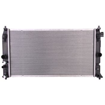LEXUS UX 250h RADIATOR OEM#1640037311 2019 PL# TO3010353