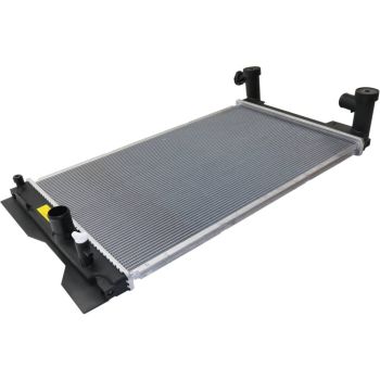 TOYOTA COROLLA/SEDAN RADIATOR WO/TRAN COOLER (CVT/MT) OEM#164100T042 2014-2017 PL# TO3010354