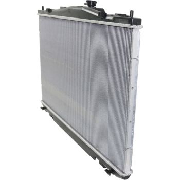 TOYOTA SIENNA RADIATOR 3.5L OEM#160410P280 2017-2020 PL# TO3010360