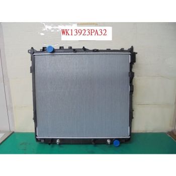TOYOTA SEQUOIA RADIATOR OEM#16400F4010 2023-2025 PL# TO3010382