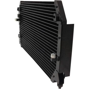 LEXUS ES 300 A/C CONDENSER (From 5/97) OEM#8846006061 1997-2001 PL# TO3030104