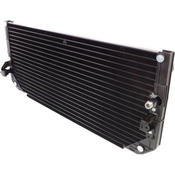 TOYOTA COROLLA/SEDAN A/C CONDENSER 1.8L/L4 [4897] OEM#8846002050 1998-2002 PL# TO3030112
