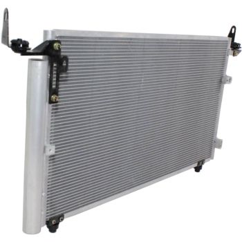 TOYOTA TUNDRA A/C CONDENSER 4.7/V8 (Double Cab) W/R.D. OEM#884600C090 2003-2006 PL# TO3030196
