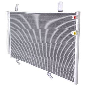 TOYOTA CAMRY A/C CONDENSER W/R.D. OEM#8846006210 2007-2011 PL# TO3030203