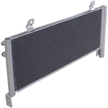 TOYOTA CAMRY HYBRID A/C CONDENSER OEM#8846033120 2007-2011 PL# TO3030313