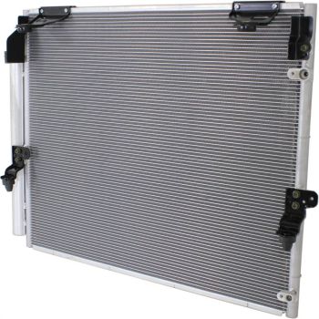 TOYOTA LAND CRUISER A/C CONDENSER OEM# 8846060400 2008-2020 PL# TO3030314