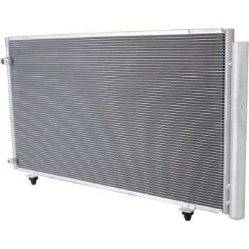 LEXUS RX 350 A/C CONDENSER OEM#884600E030- 2010-2015 PL# TO3030315