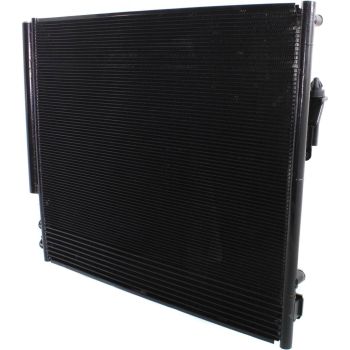TOYOTA TUNDRA A/C CONDENSER (W/ TOW) W/TOC OEM#883500C010 2010-2013 PL# TO3030318