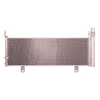 TOYOTA CAMRY HYBRID A/C CONDENSER W/RD OEM#8846033130 2012-2014 PL# TO3030322
