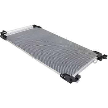 TOYOTA PRIUS A/C CONDENSER OEM#8846010320 2016-2022 PL# TO3030331