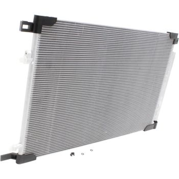 TOYOTA CAMRY A/C CONDENSER W/RD OEM#884A006020 2018-2024 PL# TO3030336