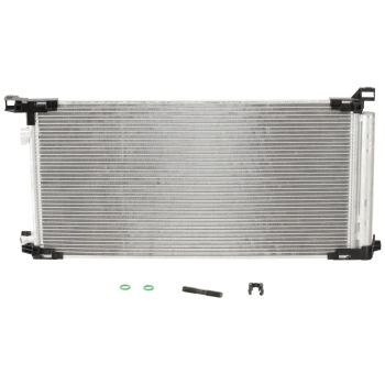 TOYOTA PRIUS / PRIUS PRIME A/C CONDENSER 1.8L (EXC PRIME MDL) OEM#884A00A080 2023-2025 PL# TO3030349
