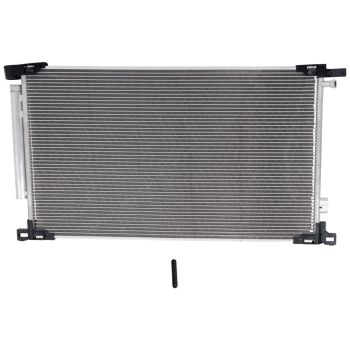 TOYOTA CROWN (HYBRID) A/C CONDENSER 2.5L OEM#884A042070 2023-2025 PL# TO3030350