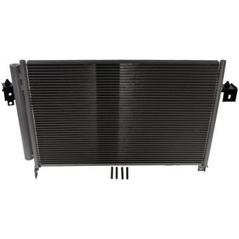 TOYOTA SEQUOIA A/C CONDENSER OEM#884A034010 2023-2025 PL# TO3030351