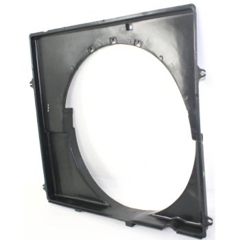 TOYOTA TACOMA RADIATOR FAN SHROUD V6 OEM# 1671107030 2001-2002 PL# TO3110114