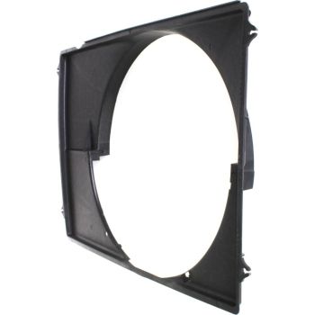 TOYOTA TACOMA RADIATOR FAN SHROUD 4CYL OEM# 167110C011 2001-2004 PL# TO3110119