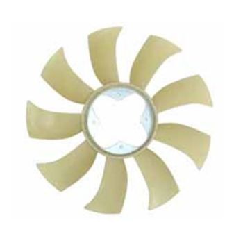 TOYOTA FJ CRUISER RADIATOR FAN BLADE (9 BLADES) OEM# 163610P381 2007-2014 PL# TO3112145