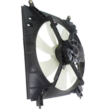 TOYOTA SOLARA A/C FAN ASSY (4CYL)(RH) OEM# TO3113103 2000-2001 PL# TO3113103