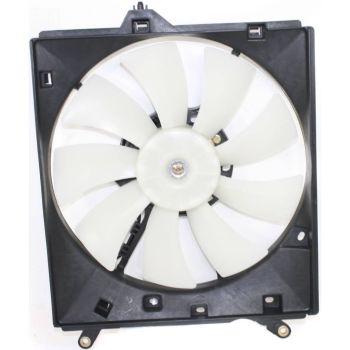 TOYOTA AVALON  (USE 7110783) C-FAN COND 00-04 AVLON OEM# TO3113110 2000-2004 PL# TO3113110