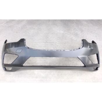 VOLVO VOLVO XC60 PLUG-IN FRONT BUMPER COVER PRIMED (WO/WASH)(WO/SENSOR)(R DESIGN) OEM#39847140 2018-2021 PL# VO1000232