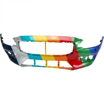 2019-2023 VOLVO V60 Front Bumper w/Wash w/Parallel Park Assist excl R Design OEM# 36013130 PL# VO1000252