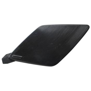 VOLVO VOLVO XC60 PLUG-IN  FRONT BUMPER TOW HOOK COVER (EXC R DESIGN) OEM# 398464065 2018-2021 PL# VO1029107