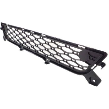 VOLVO VOLVO XC60 FRONT BUMPER GRILLE (WO/SENSOR) OEM# 307634220 2010-2013 PL# VO1036101