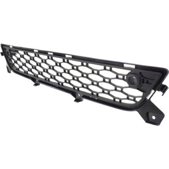 VOLVO VOLVO XC60 FRONT BUMPER GRILLE (W/ SENSOR) OEM# 312940547 2010-2013 PL# VO1036102