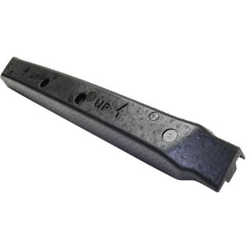 VOLVO VOLVO XC60  FRONT BUMPER ABSORBER OEM# 312836448 2010-2013 PL# VO1070108