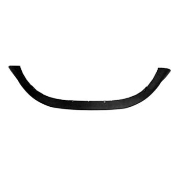 VOLVO VOLVO V50  FRONT BUMPER SPOILER TEXTURE (2.4L FACTORY INSTALLED) OEM# 307449124 2008-2011 PL# VO1093109