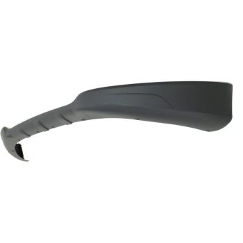 VOLVO VOLVO XC60 FRONT BUMPER AIR SPOILER TEXT-BLK (EXC R ) OEM# 307634121 2010-2013 PL# VO1093110