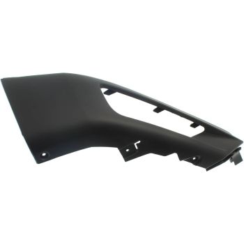 VOLVO VOLVO XC90 HYBRID FRONT BUMPER SPOILER RIGHT (Passenger Side) OUTER PRIMED **CAPA** OEM#398298968 2016-2019 PL# VO1093113C