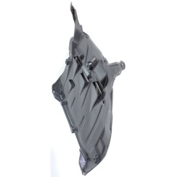 VOLVO VOLVO XC90  FRONT SPLASH SHIELD LWR (ENG UNDER CVR)(2.9L/3.2L) OEM# 306711441 2003-2014 PL# VO1228106