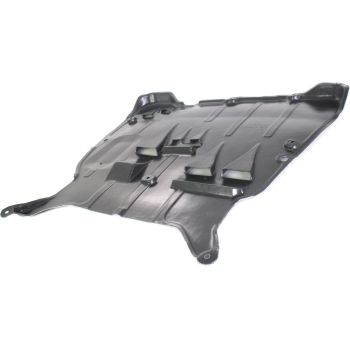 VOLVO VOLVO V70/V70 XC/XC70 FRONT SPLASH SHIELD LOWER (ENG UNDER CVR) OEM# 86246642 2001-2007 PL# VO1228107