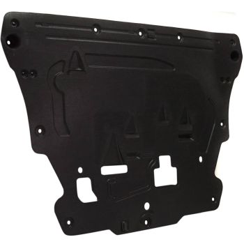 VOLVO VOLVO S60 PLUG-IN  FRONT SPLASH SHIELD (LOWER ENG UNDER CVR)(TO CH-49371) OEM# 314976127 2019-2020 PL# VO1228113