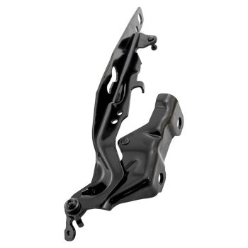 VOLVO VOLVO S80 HOOD HINGE LEFT (Driver Side) OEM#313858102 2007-2016 PL# VO1236104