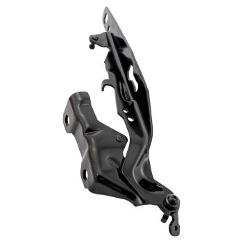 VOLVO VOLVO S80 HOOD HINGE RIGHT (Passenger Side) OEM#313858110 2007-2016 PL# VO1236105