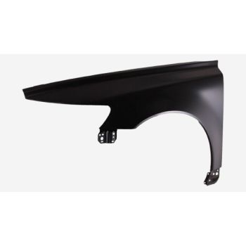 VOLVO VOLVO V50 FENDER LEFT (Driver Side)**CAPA** OEM#312975402 2005-2011 PL# VO1240115C