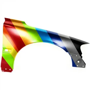 2001-2009 Volvo S60 Fender Right Passenger Side OEM# 307964932 PL# VO1241113