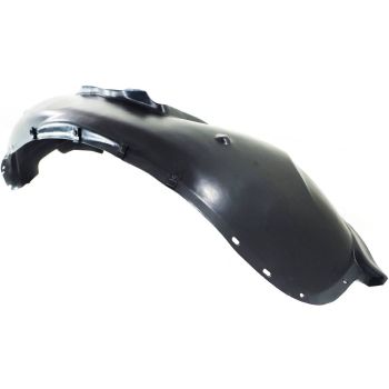 VOLVO VOLVO V70/V70 XC/XC70 FENDER LINER LEFT (Driver Side) (Base/R/T5 MDL) OEM# 306556655 2001-2007 PL# VO1248105