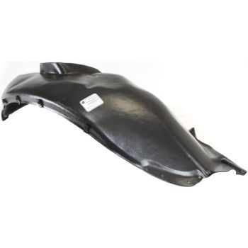 VOLVO VOLVO S80 FENDER LINER LEFT (Driver Side) OEM#307965962 2007-2012 PL# VO1248113