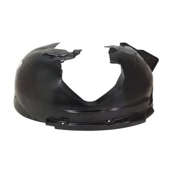 VOLVO VOLVO XC60 PLUG-IN FENDER LINER LEFT (Driver Side) (19/20" WHEEL) **CAPA** OEM#32372420 2018-2024 PL# VO1248123C