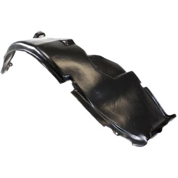 VOLVO VOLVO S40(Old Style)/V40 FENDER LINER RIGHT (Passenger Side) OEM#308837293 2001-2004 PL# VO1249104