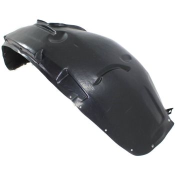 VOLVO VOLVO C30 FENDER LINER RIGHT (Passenger Side) (To Ch 132769) OEM#312136716 2008-2009 PL# VO1249112